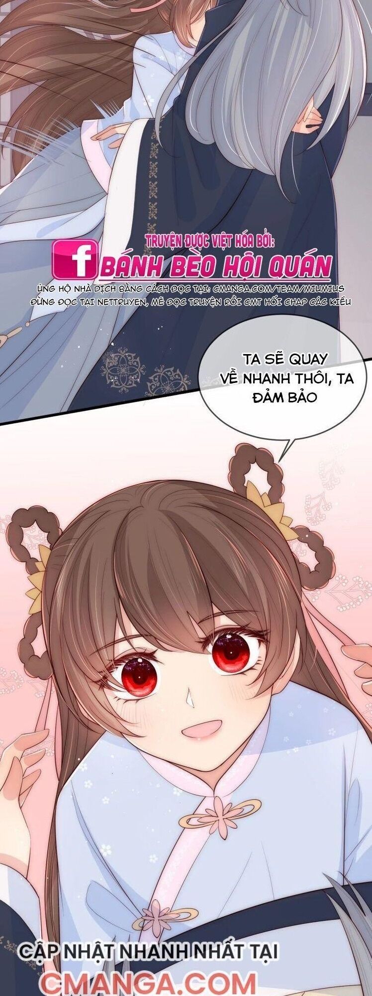 đọc truyện Dưỡng Địch Vi Hoạn Chương 59 ảnh 10 tại Thiên Thai Truyện