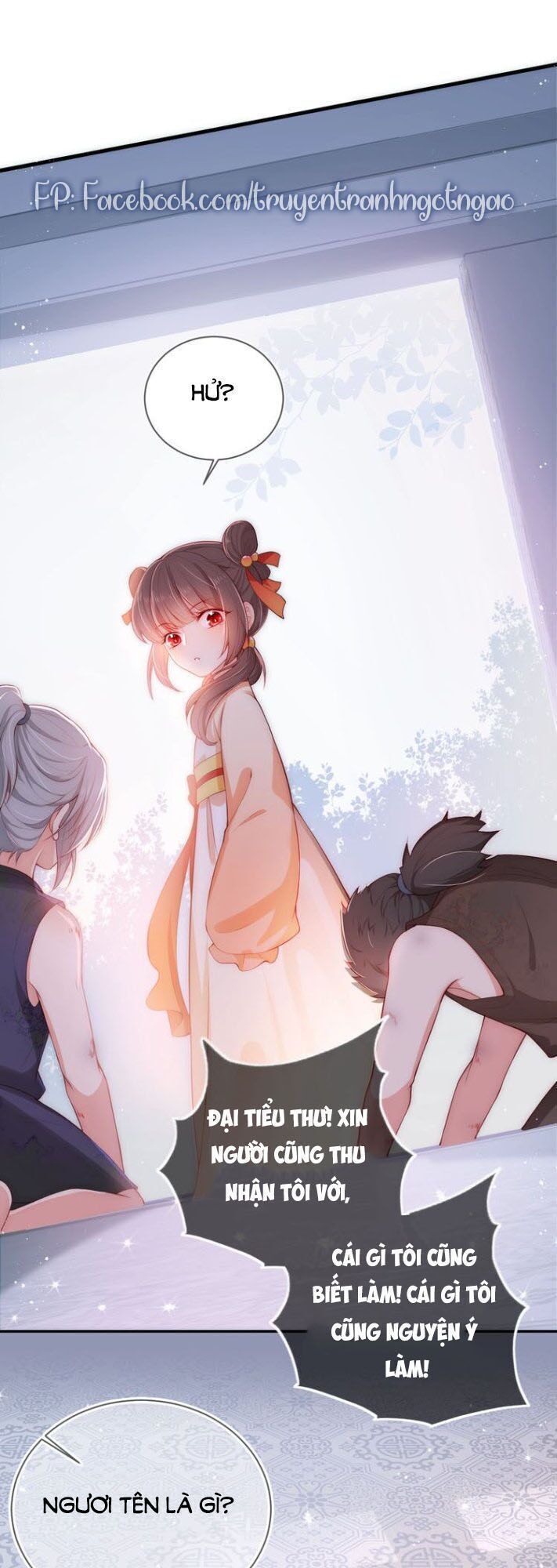 đọc truyện Dưỡng Địch Vi Hoạn Chương 6 ảnh 12 tại Thiên Thai Truyện