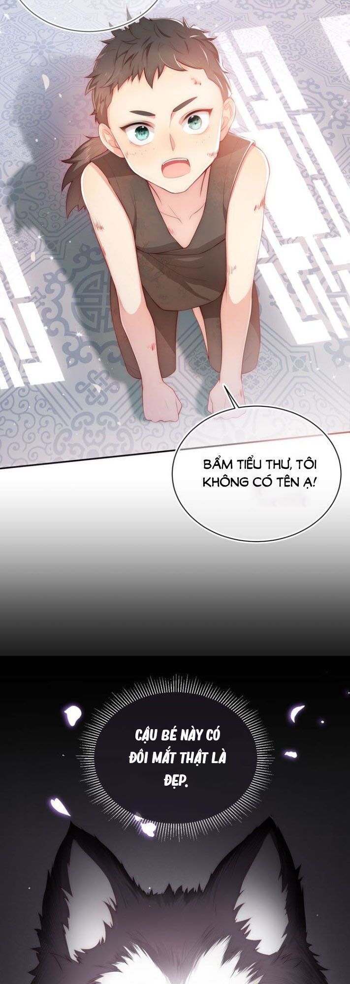 đọc truyện Dưỡng Địch Vi Hoạn Chương 6 ảnh 13 tại Thiên Thai Truyện