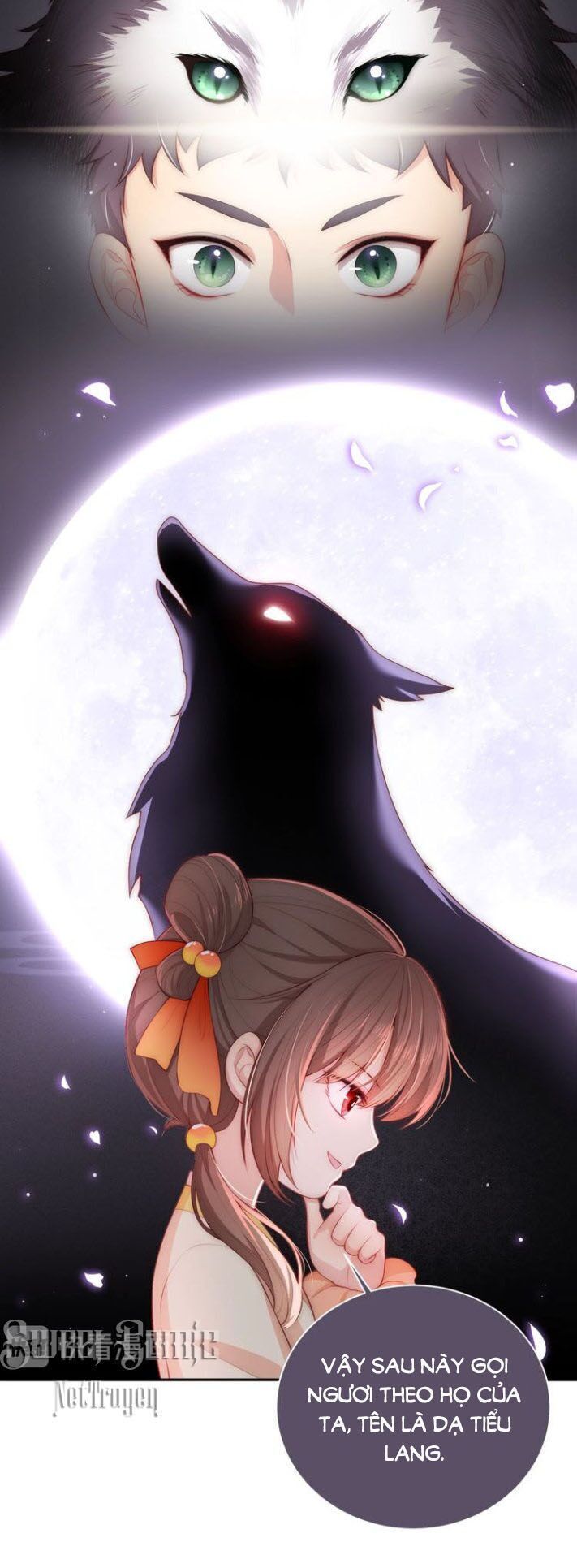 đọc truyện Dưỡng Địch Vi Hoạn Chương 6 ảnh 14 tại Thiên Thai Truyện