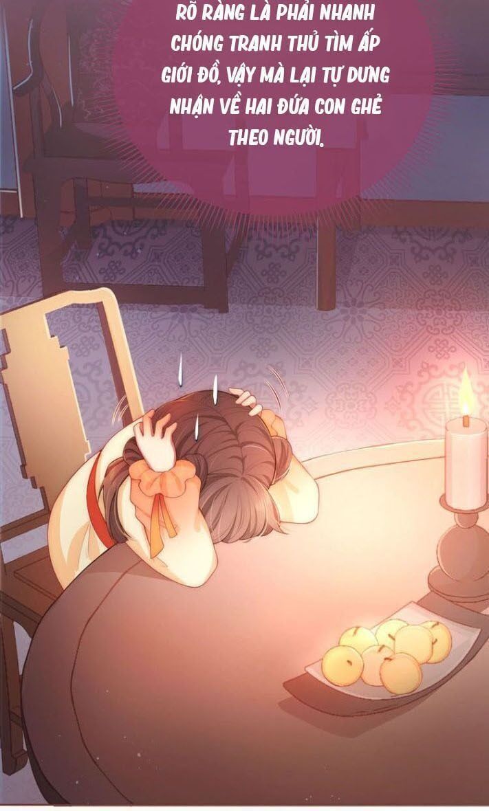 đọc truyện Dưỡng Địch Vi Hoạn Chương 6 ảnh 18 tại Thiên Thai Truyện