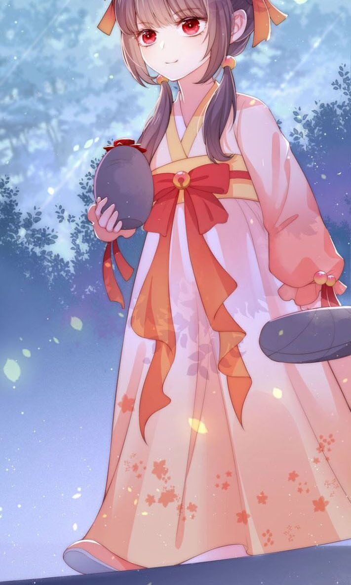 đọc truyện Dưỡng Địch Vi Hoạn Chương 6 ảnh 21 tại Thiên Thai Truyện