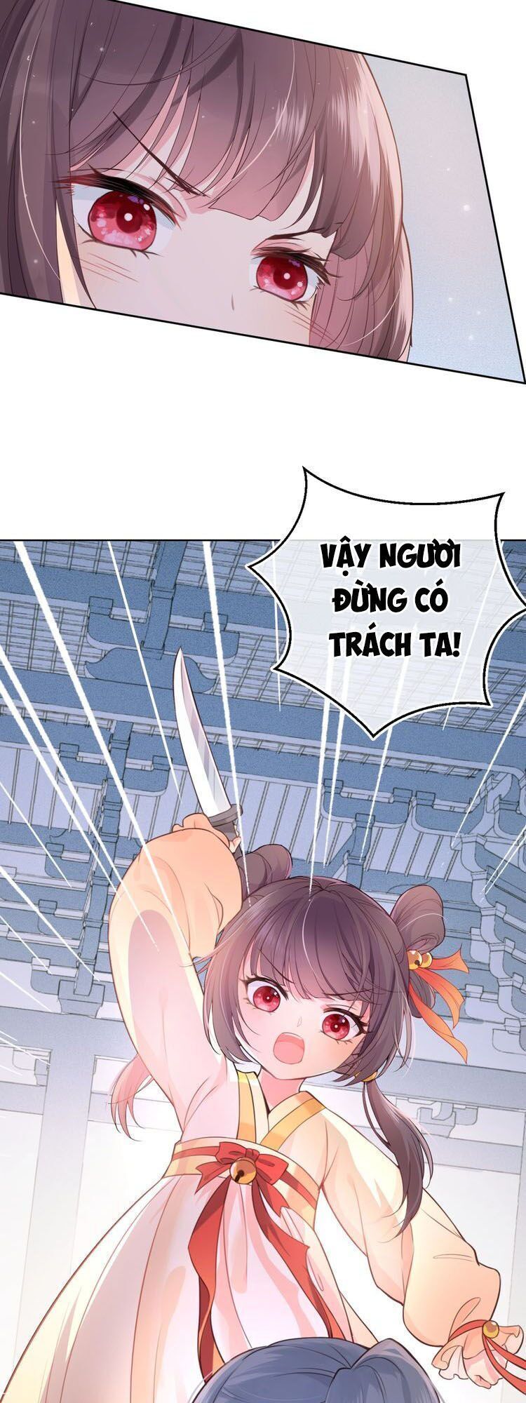 đọc truyện Dưỡng Địch Vi Hoạn Chương 6 ảnh 4 tại Thiên Thai Truyện