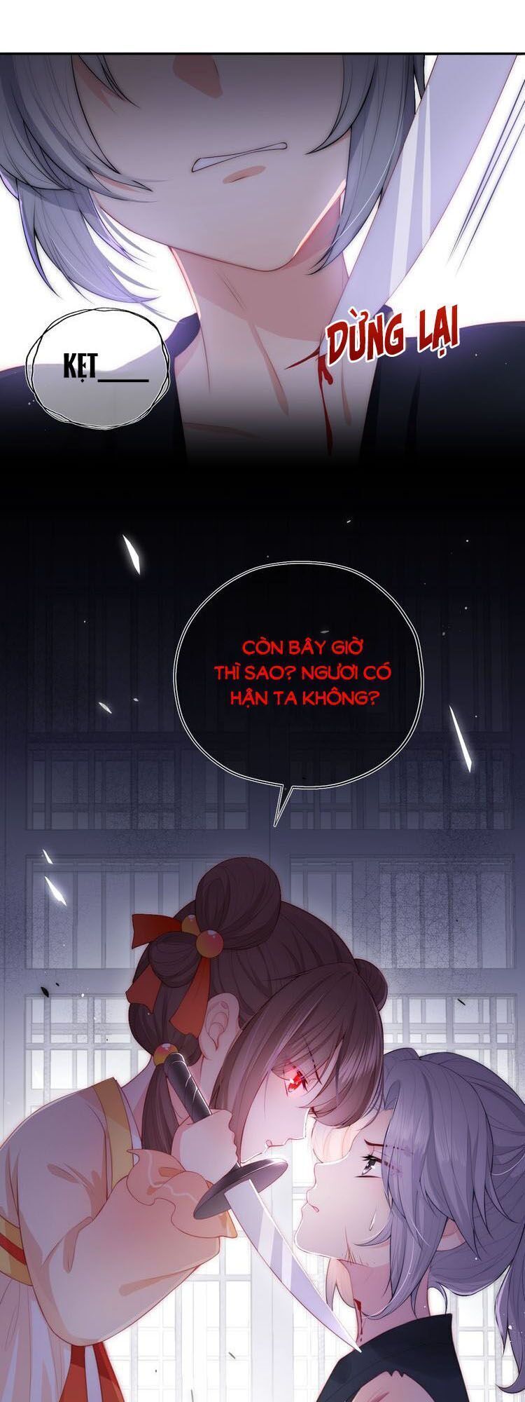 đọc truyện Dưỡng Địch Vi Hoạn Chương 6 ảnh 7 tại Thiên Thai Truyện