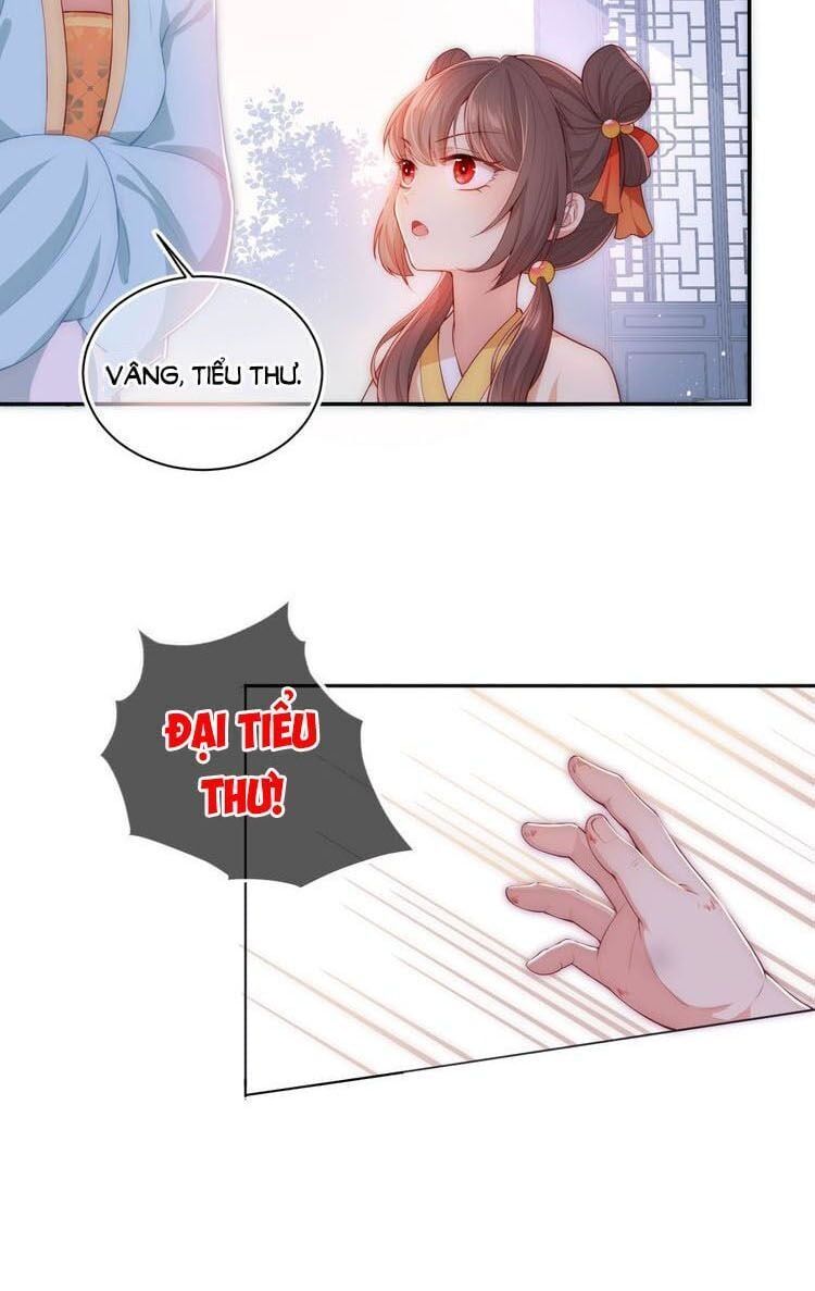 đọc truyện Dưỡng Địch Vi Hoạn Chương 6 ảnh 11 tại Thiên Thai Truyện