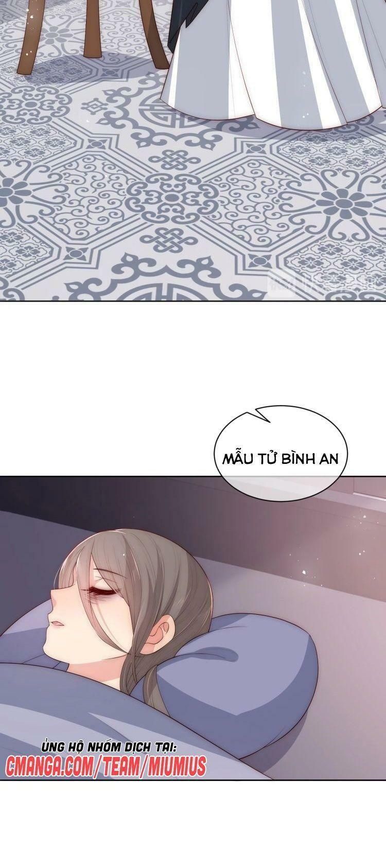 đọc truyện Dưỡng Địch Vi Hoạn Chương 60 ảnh 12 tại Thiên Thai Truyện