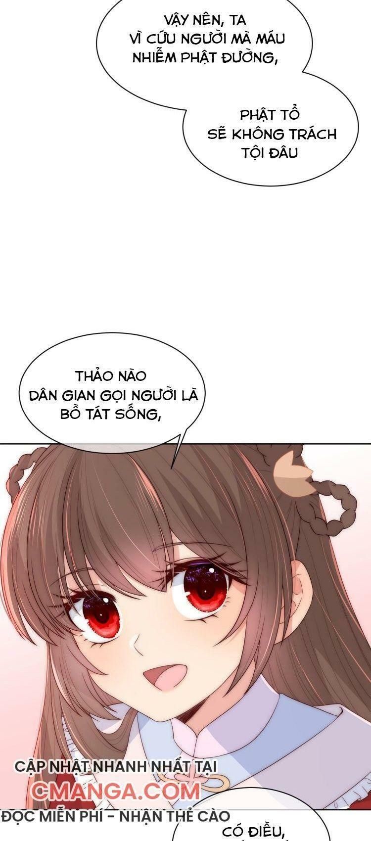 đọc truyện Dưỡng Địch Vi Hoạn Chương 60 ảnh 15 tại Thiên Thai Truyện