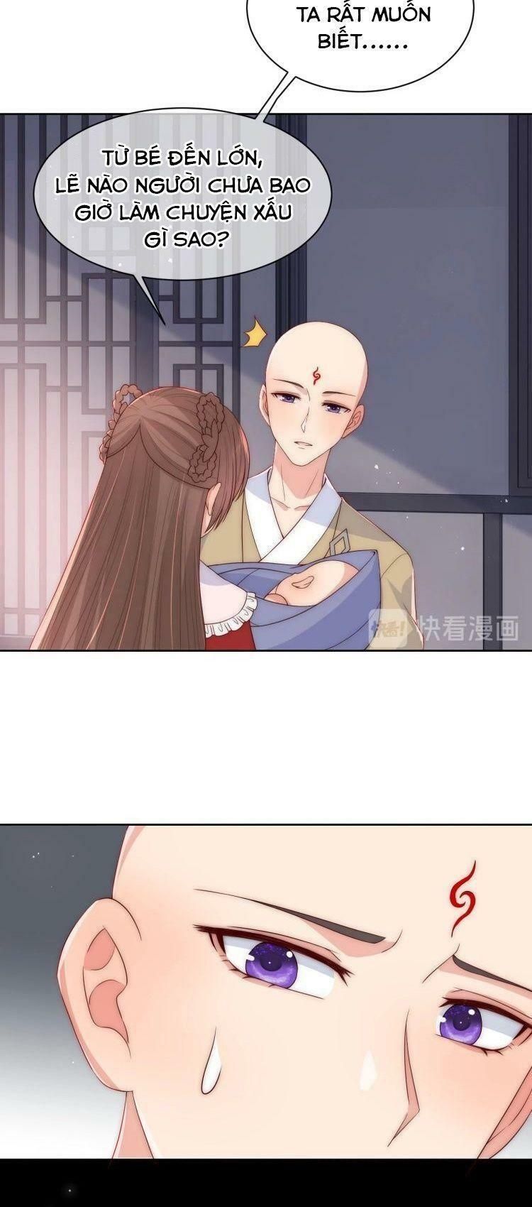 đọc truyện Dưỡng Địch Vi Hoạn Chương 60 ảnh 16 tại Thiên Thai Truyện