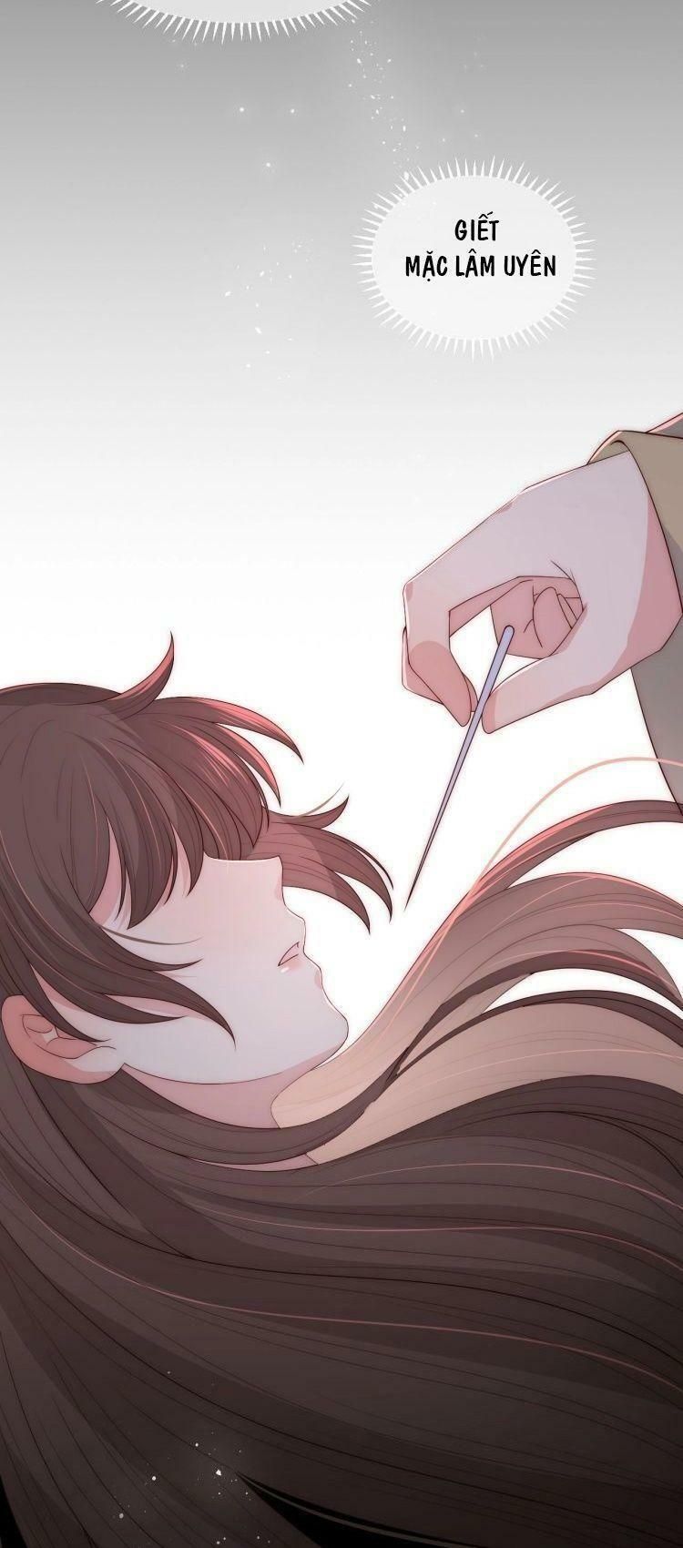 đọc truyện Dưỡng Địch Vi Hoạn Chương 60 ảnh 18 tại Thiên Thai Truyện