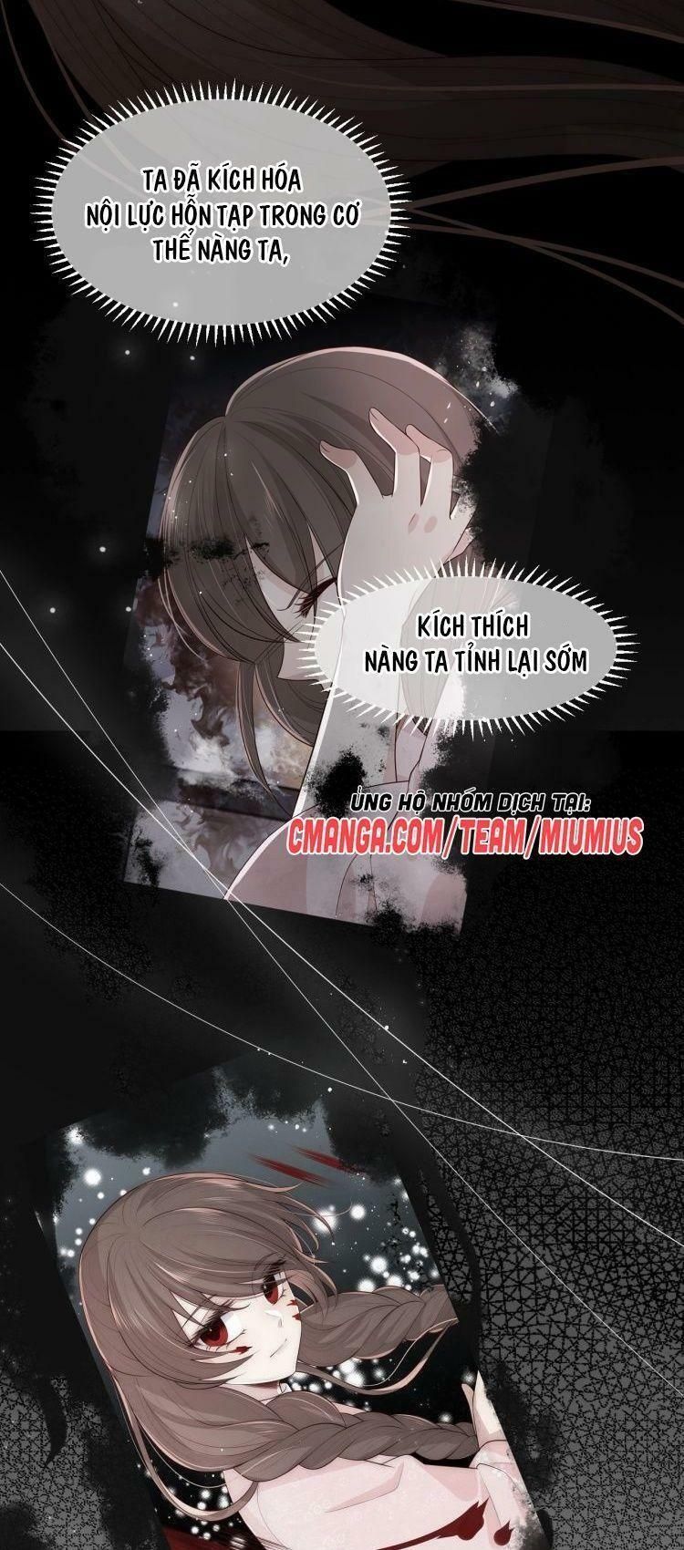 đọc truyện Dưỡng Địch Vi Hoạn Chương 60 ảnh 19 tại Thiên Thai Truyện