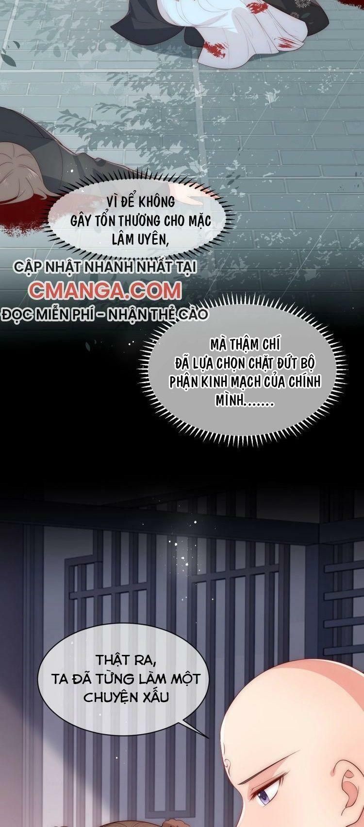 đọc truyện Dưỡng Địch Vi Hoạn Chương 60 ảnh 22 tại Thiên Thai Truyện