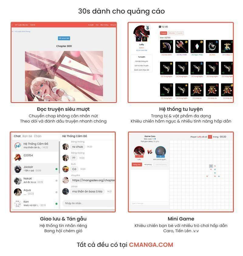 đọc truyện Dưỡng Địch Vi Hoạn Chương 60 ảnh 23 tại Thiên Thai Truyện