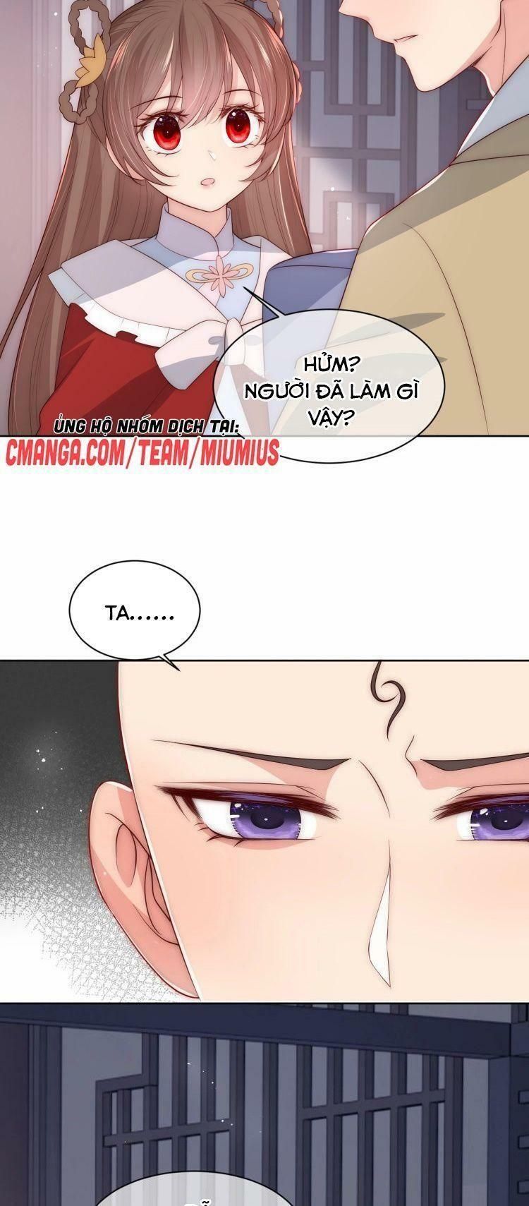 đọc truyện Dưỡng Địch Vi Hoạn Chương 60 ảnh 24 tại Thiên Thai Truyện