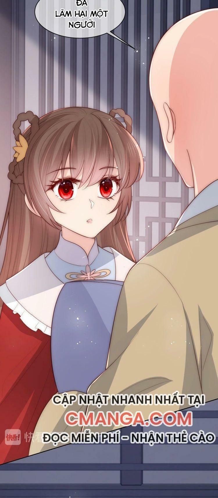 đọc truyện Dưỡng Địch Vi Hoạn Chương 60 ảnh 25 tại Thiên Thai Truyện