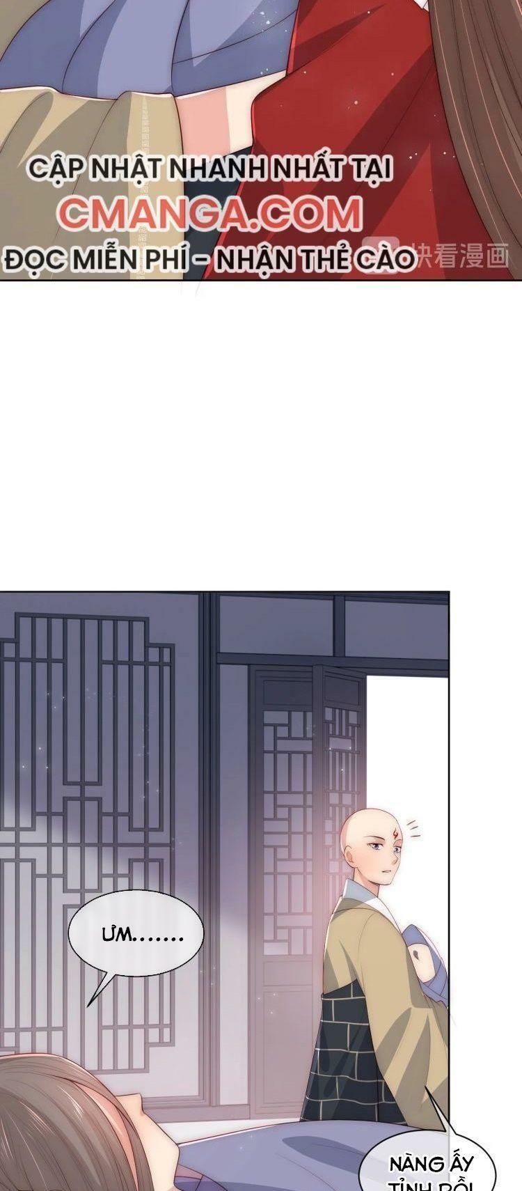 đọc truyện Dưỡng Địch Vi Hoạn Chương 60 ảnh 31 tại Thiên Thai Truyện