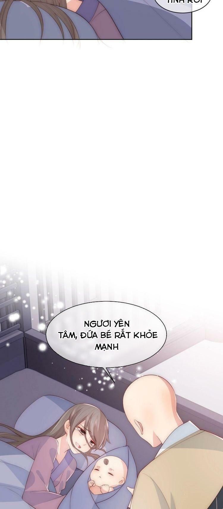 đọc truyện Dưỡng Địch Vi Hoạn Chương 60 ảnh 32 tại Thiên Thai Truyện