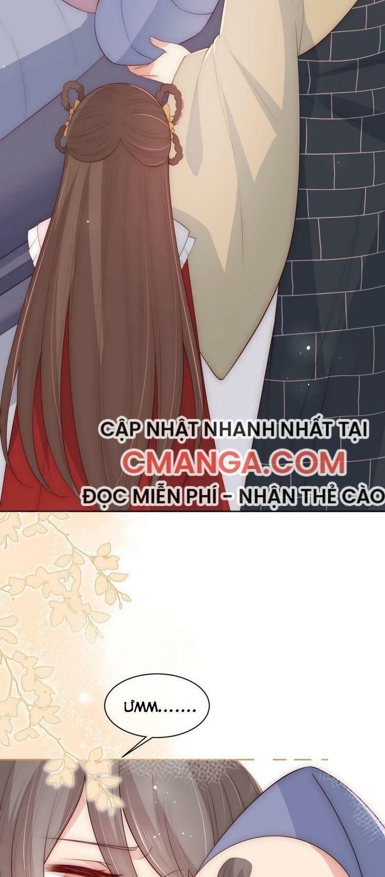 đọc truyện Dưỡng Địch Vi Hoạn Chương 60 ảnh 33 tại Thiên Thai Truyện