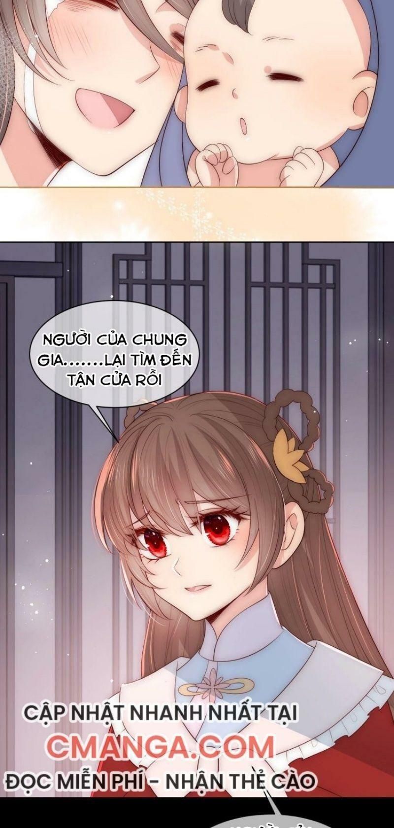 đọc truyện Dưỡng Địch Vi Hoạn Chương 60 ảnh 34 tại Thiên Thai Truyện