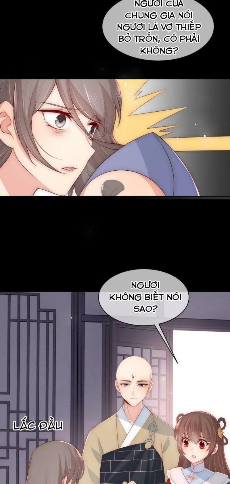 đọc truyện Dưỡng Địch Vi Hoạn Chương 60 ảnh 35 tại Thiên Thai Truyện