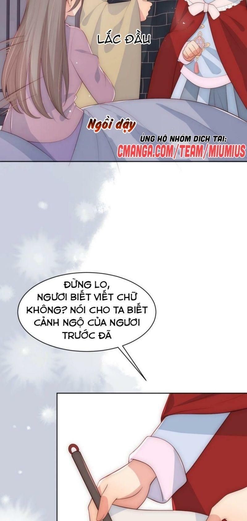 đọc truyện Dưỡng Địch Vi Hoạn Chương 60 ảnh 36 tại Thiên Thai Truyện