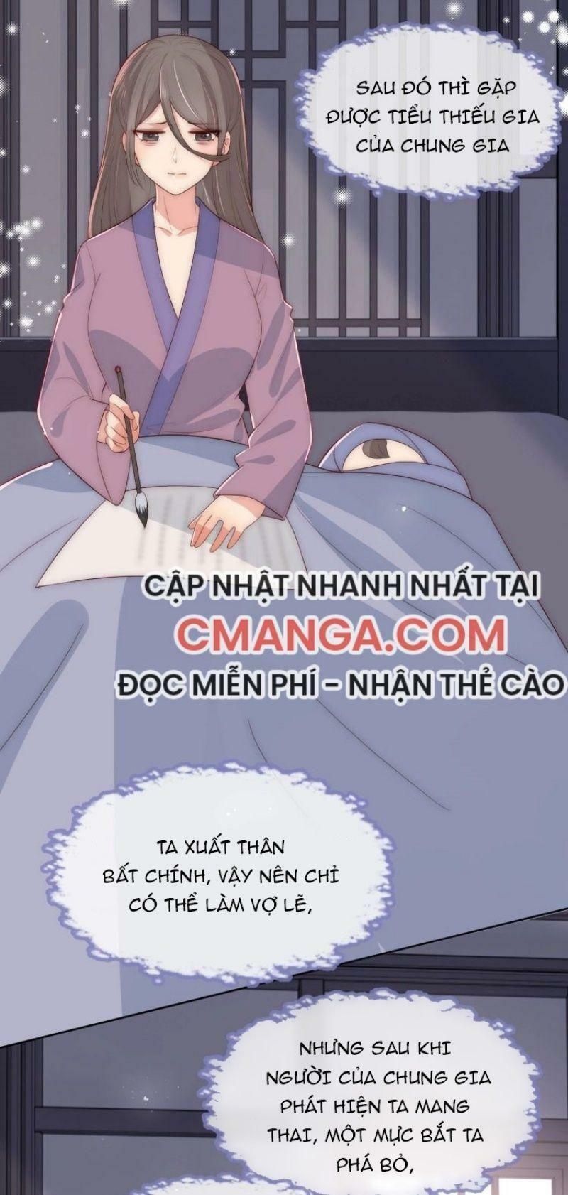 đọc truyện Dưỡng Địch Vi Hoạn Chương 60 ảnh 38 tại Thiên Thai Truyện