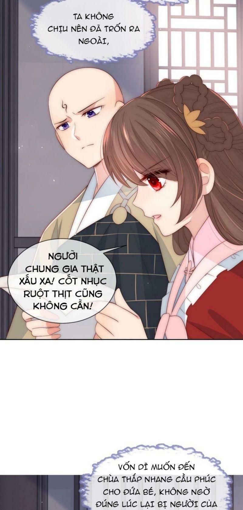 đọc truyện Dưỡng Địch Vi Hoạn Chương 60 ảnh 39 tại Thiên Thai Truyện