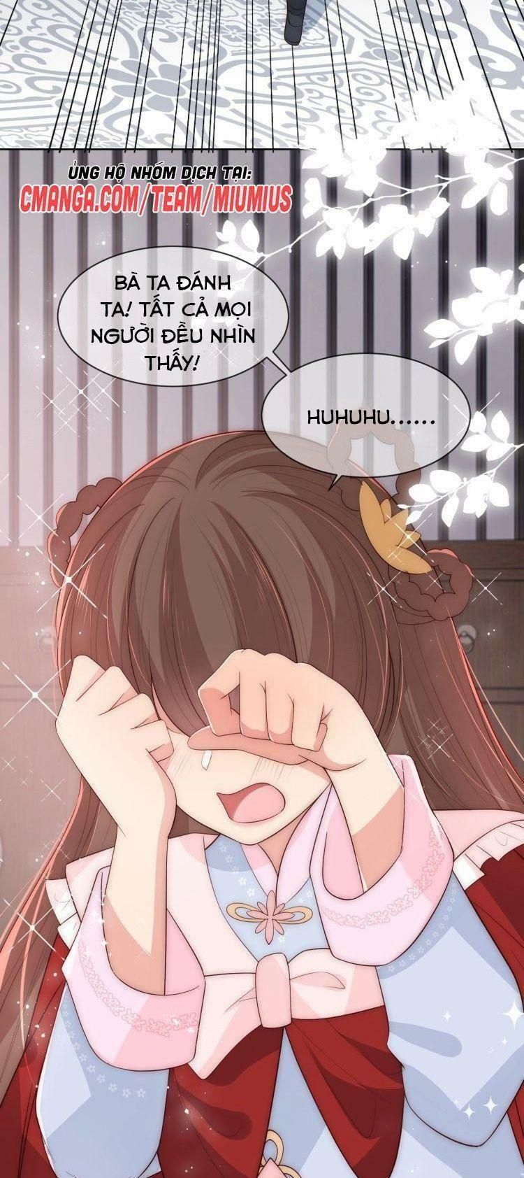 đọc truyện Dưỡng Địch Vi Hoạn Chương 60 ảnh 6 tại Thiên Thai Truyện