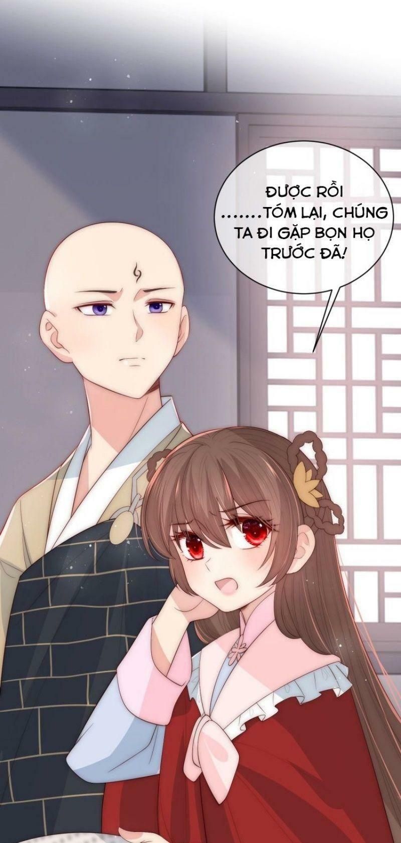 đọc truyện Dưỡng Địch Vi Hoạn Chương 60 ảnh 42 tại Thiên Thai Truyện