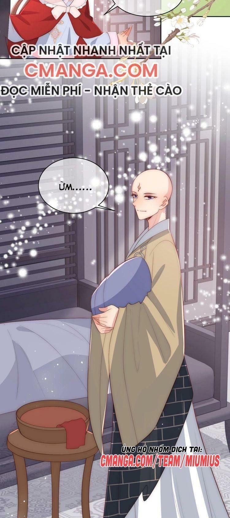 đọc truyện Dưỡng Địch Vi Hoạn Chương 60 ảnh 11 tại Thiên Thai Truyện