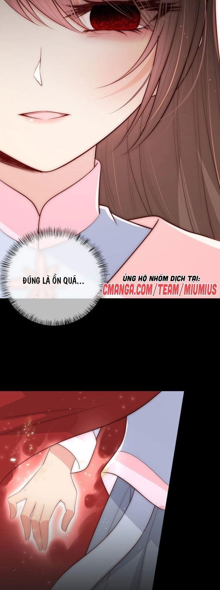 đọc truyện Dưỡng Địch Vi Hoạn Chương 61 ảnh 12 tại Thiên Thai Truyện