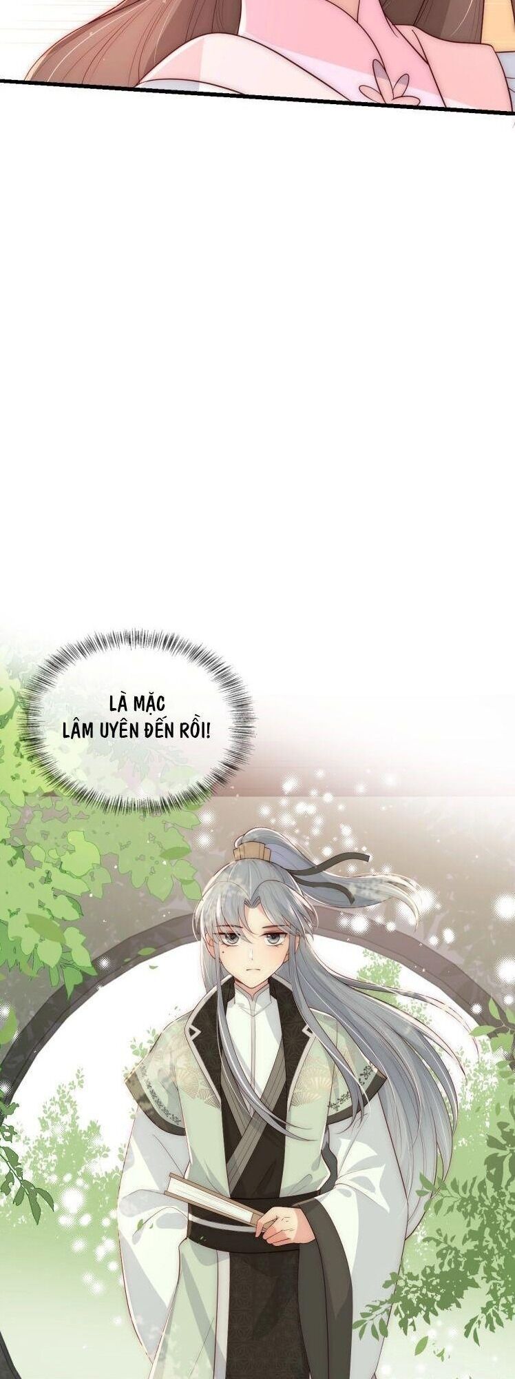 đọc truyện Dưỡng Địch Vi Hoạn Chương 61 ảnh 14 tại Thiên Thai Truyện