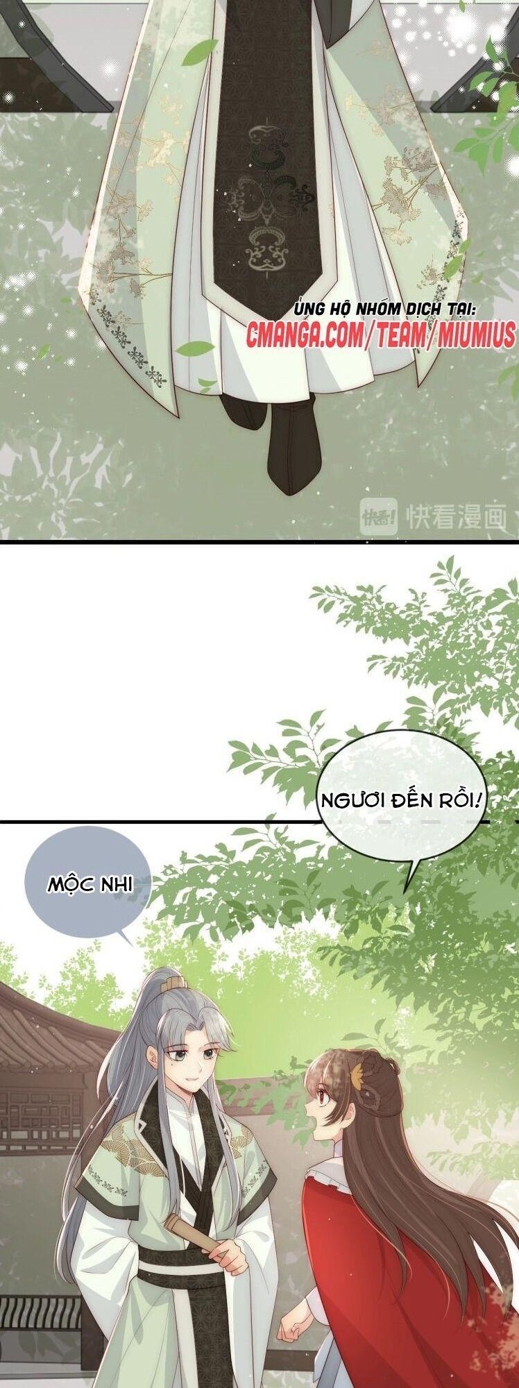 đọc truyện Dưỡng Địch Vi Hoạn Chương 61 ảnh 15 tại Thiên Thai Truyện