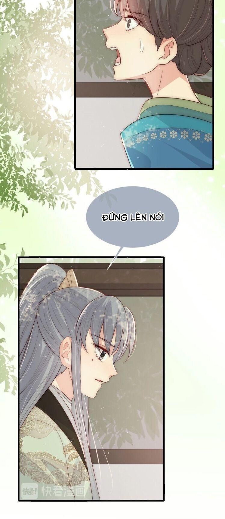 đọc truyện Dưỡng Địch Vi Hoạn Chương 61 ảnh 18 tại Thiên Thai Truyện