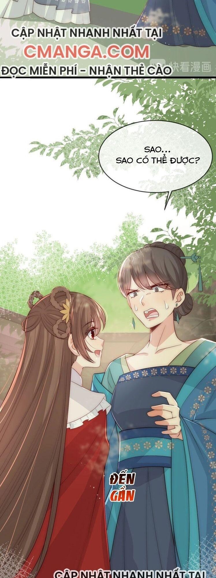 đọc truyện Dưỡng Địch Vi Hoạn Chương 61 ảnh 23 tại Thiên Thai Truyện