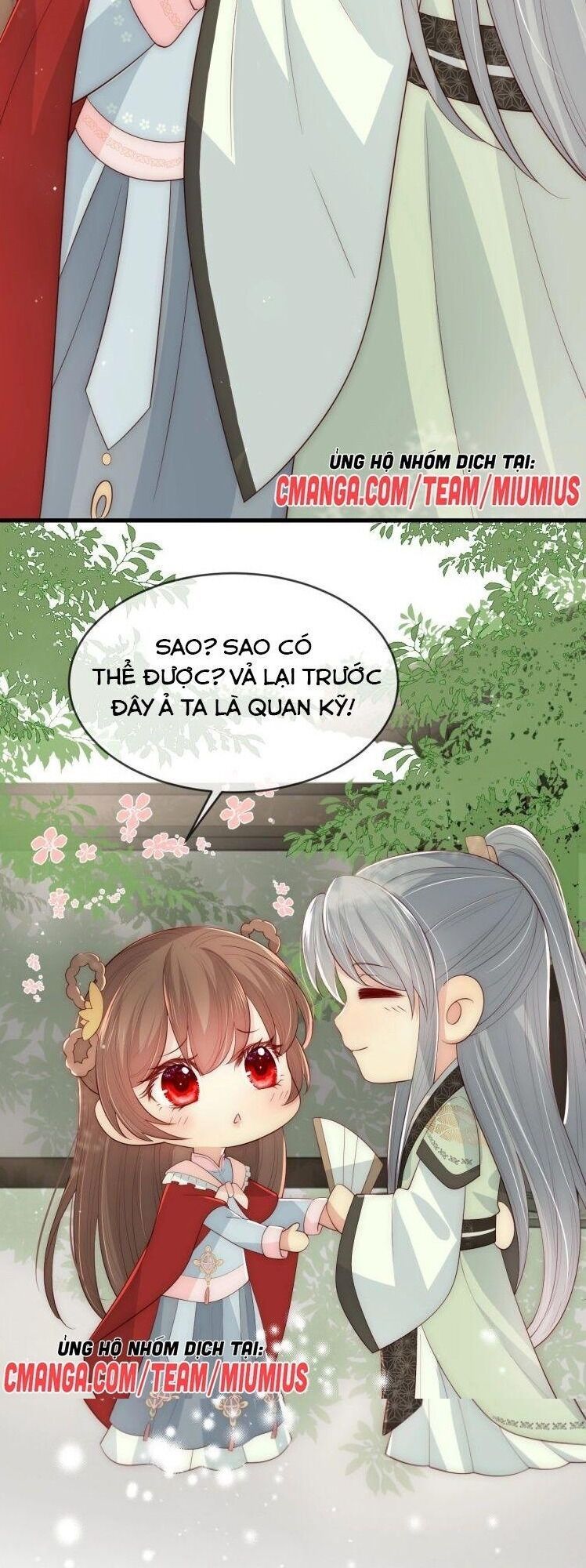 đọc truyện Dưỡng Địch Vi Hoạn Chương 61 ảnh 28 tại Thiên Thai Truyện