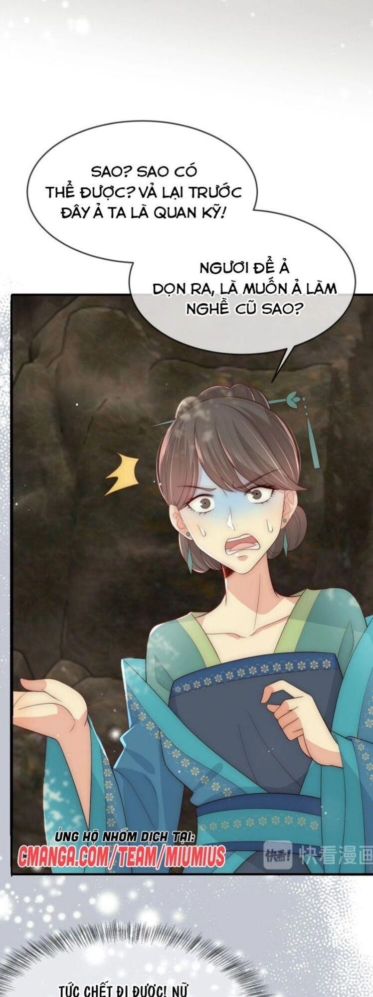 đọc truyện Dưỡng Địch Vi Hoạn Chương 61 ảnh 29 tại Thiên Thai Truyện