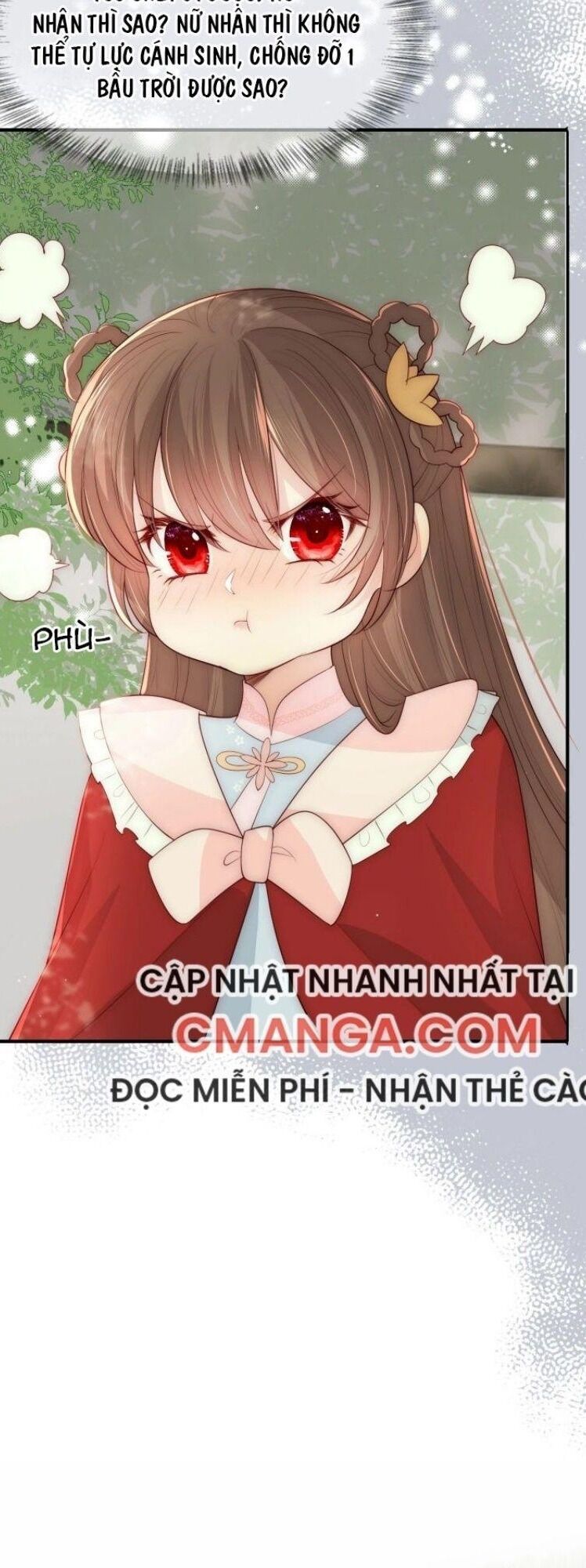 đọc truyện Dưỡng Địch Vi Hoạn Chương 61 ảnh 30 tại Thiên Thai Truyện