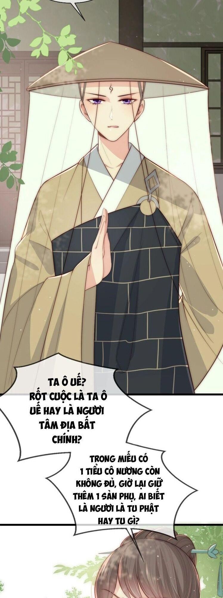 đọc truyện Dưỡng Địch Vi Hoạn Chương 61 ảnh 5 tại Thiên Thai Truyện