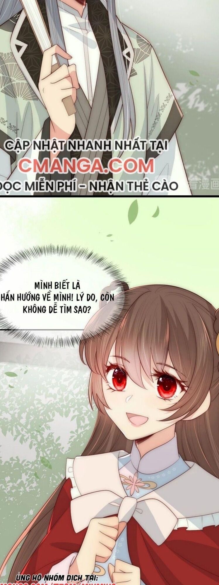 đọc truyện Dưỡng Địch Vi Hoạn Chương 61 ảnh 33 tại Thiên Thai Truyện