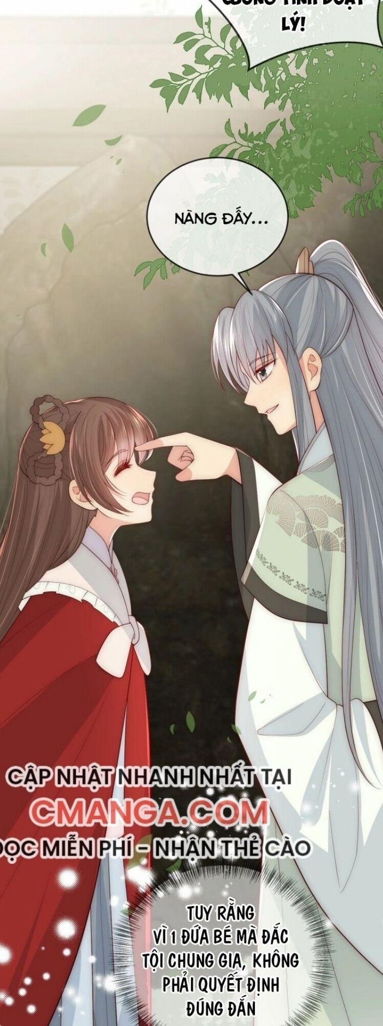 đọc truyện Dưỡng Địch Vi Hoạn Chương 61 ảnh 36 tại Thiên Thai Truyện