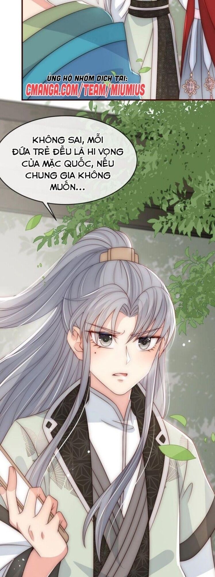 đọc truyện Dưỡng Địch Vi Hoạn Chương 61 ảnh 38 tại Thiên Thai Truyện