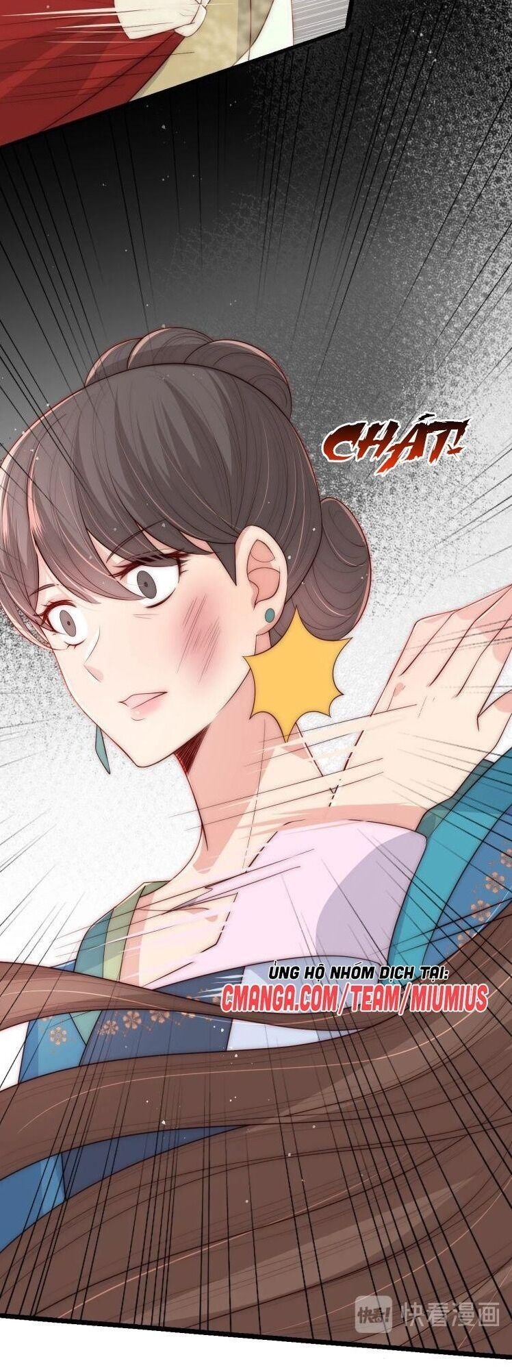 đọc truyện Dưỡng Địch Vi Hoạn Chương 61 ảnh 7 tại Thiên Thai Truyện