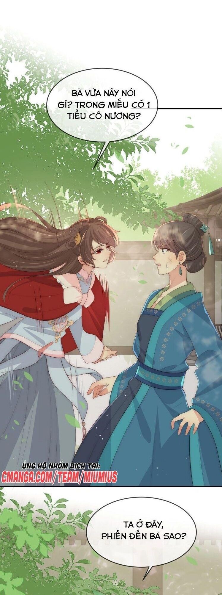 đọc truyện Dưỡng Địch Vi Hoạn Chương 61 ảnh 9 tại Thiên Thai Truyện