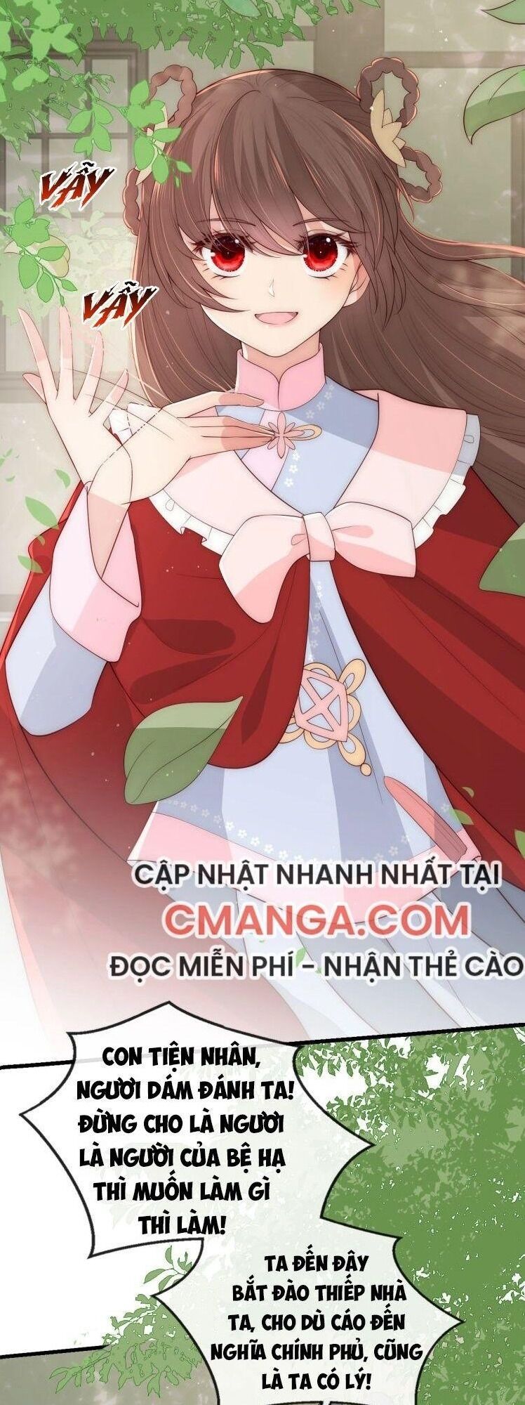 đọc truyện Dưỡng Địch Vi Hoạn Chương 61 ảnh 10 tại Thiên Thai Truyện