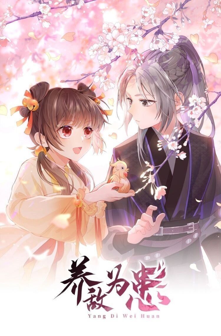 đọc truyện Dưỡng Địch Vi Hoạn Chương 62 ảnh 3 tại Thiên Thai Truyện