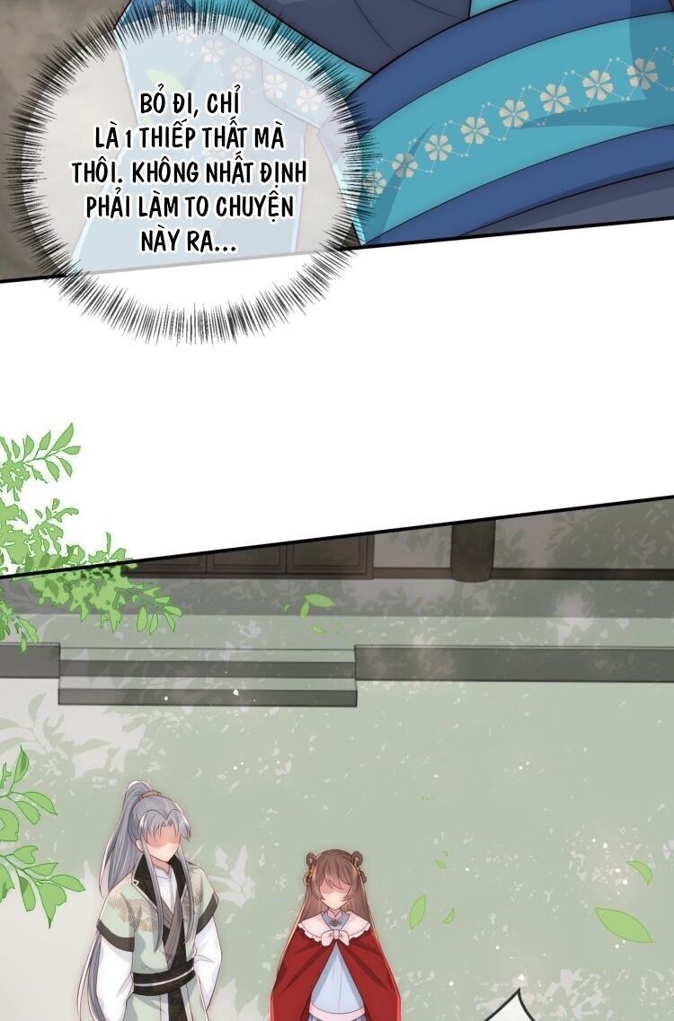 đọc truyện Dưỡng Địch Vi Hoạn Chương 62 ảnh 12 tại Thiên Thai Truyện