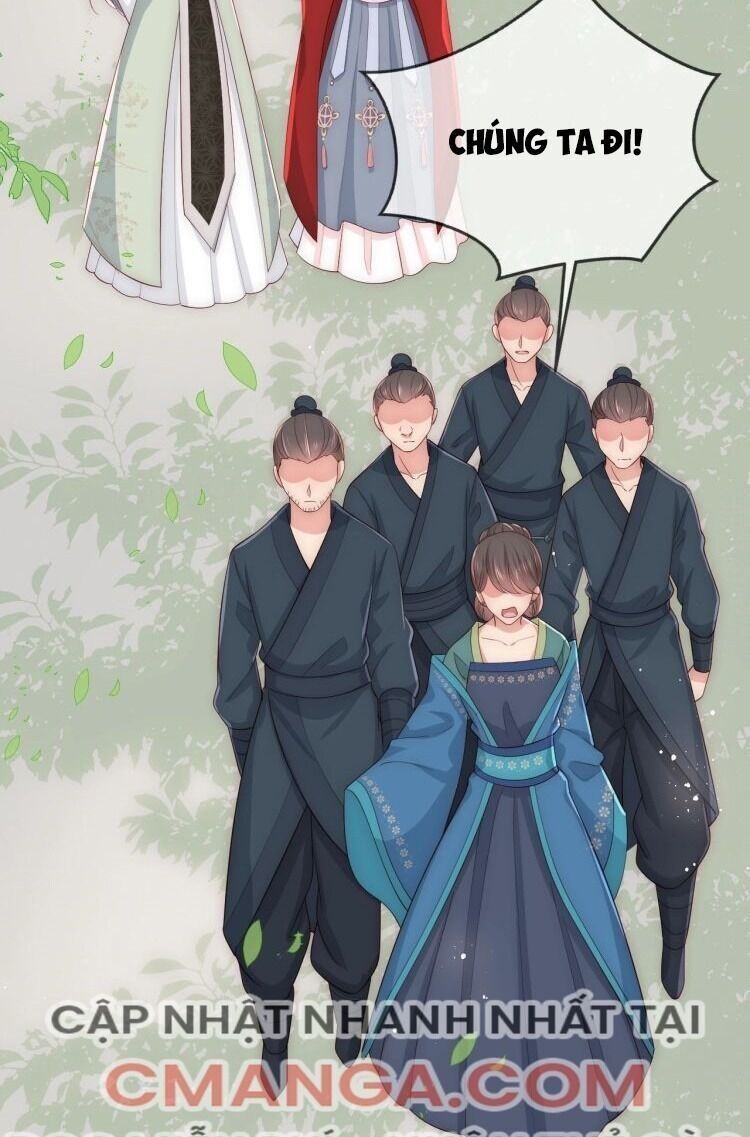 đọc truyện Dưỡng Địch Vi Hoạn Chương 62 ảnh 13 tại Thiên Thai Truyện