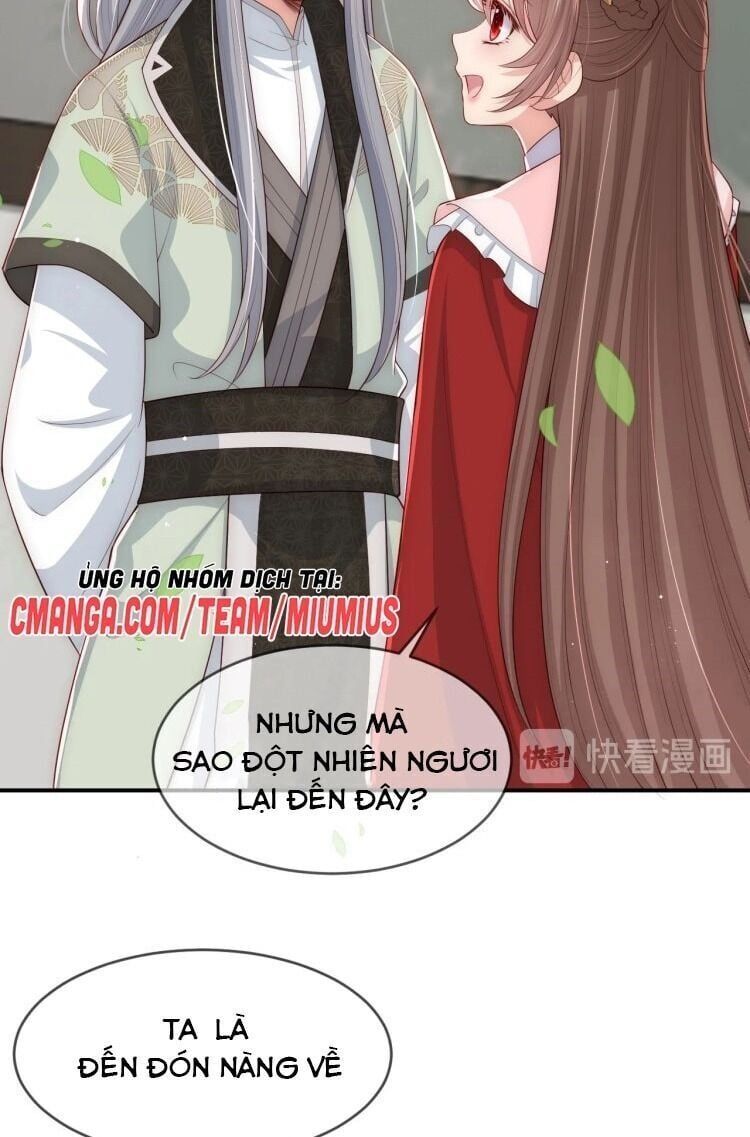 đọc truyện Dưỡng Địch Vi Hoạn Chương 62 ảnh 15 tại Thiên Thai Truyện