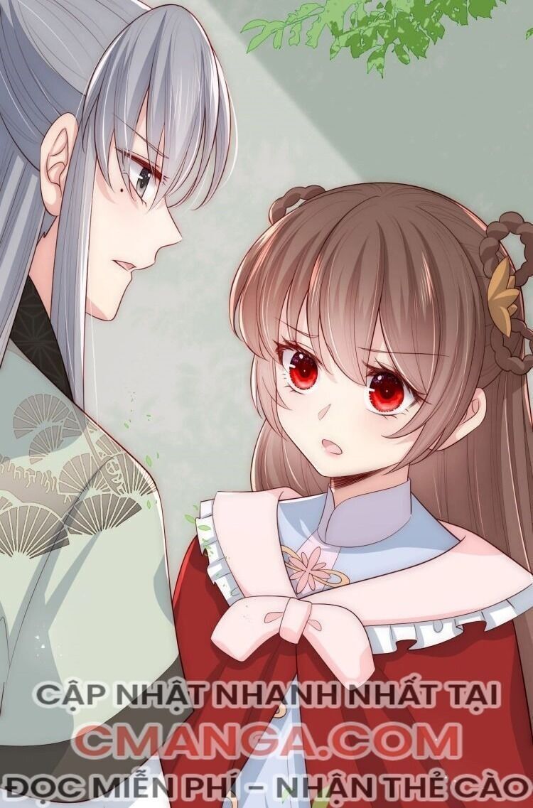 đọc truyện Dưỡng Địch Vi Hoạn Chương 62 ảnh 17 tại Thiên Thai Truyện