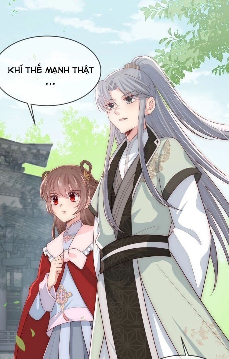 đọc truyện Dưỡng Địch Vi Hoạn Chương 62 ảnh 21 tại Thiên Thai Truyện